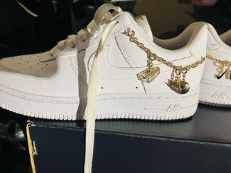 Air Force 1.07 LX mujer 👩 #7