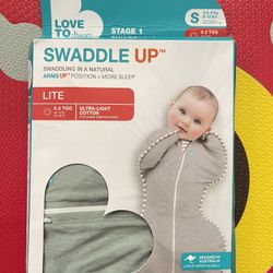 Size S,brand New,open Box