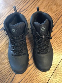 Columbia Hiking Boots