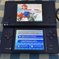 Nintendo DSi Region Free