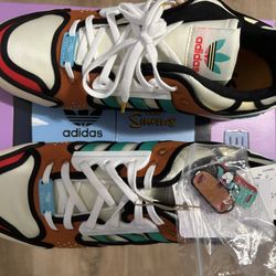 Simpsons Krusty The Clown