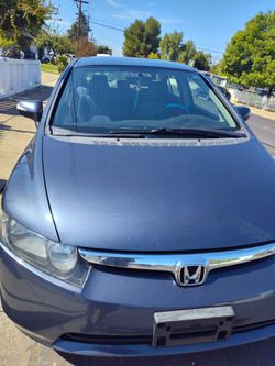 2007 Honda Civic