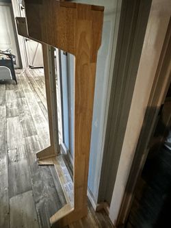 Twin bed