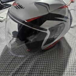 Motorcycles Helmet 