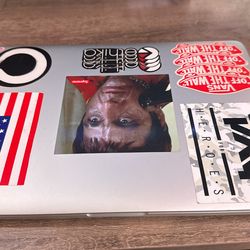 MacBook Pro