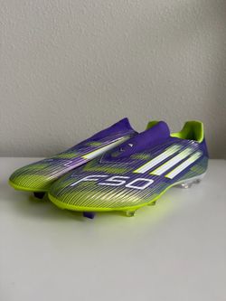 Adidas F50