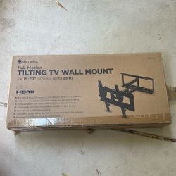 Tilting Tv Mount