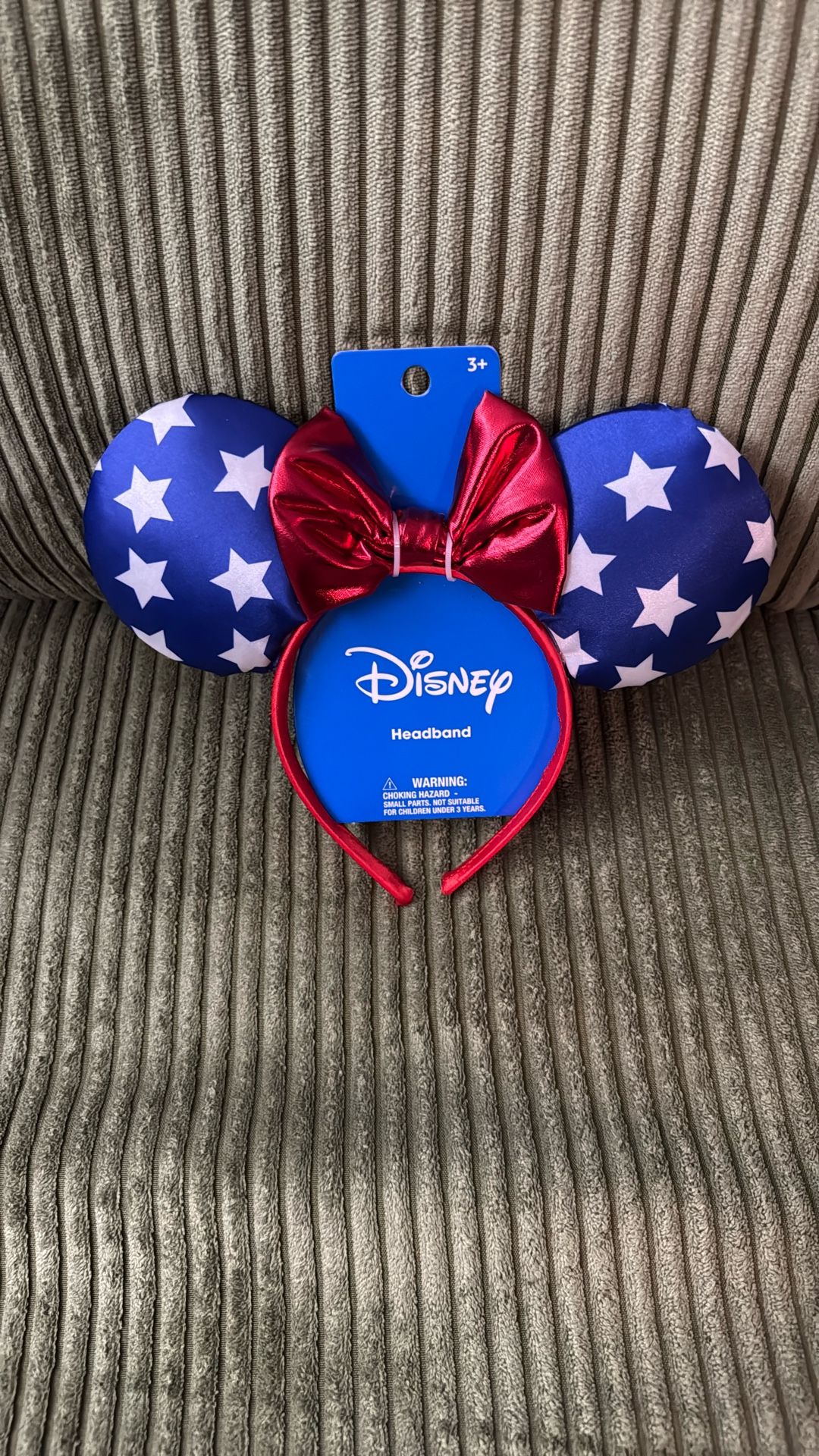 Disney Headband