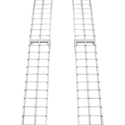 Truck Car Trailer Ramps 