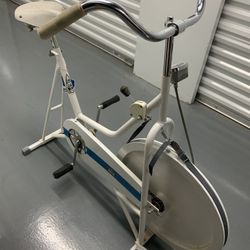  🚲 Vintage Monark Exercise Bicycle 🚴 