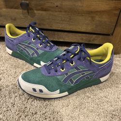 ASICS gel lyte 3 size 13