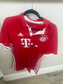 SOCCER JERSEYS MENS