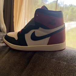Jordan 1s