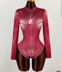 spiderman small body suit