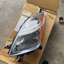 Prius Headlights 