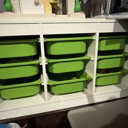 Toy Organizer