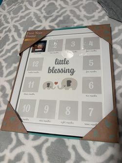 Baby Frame 