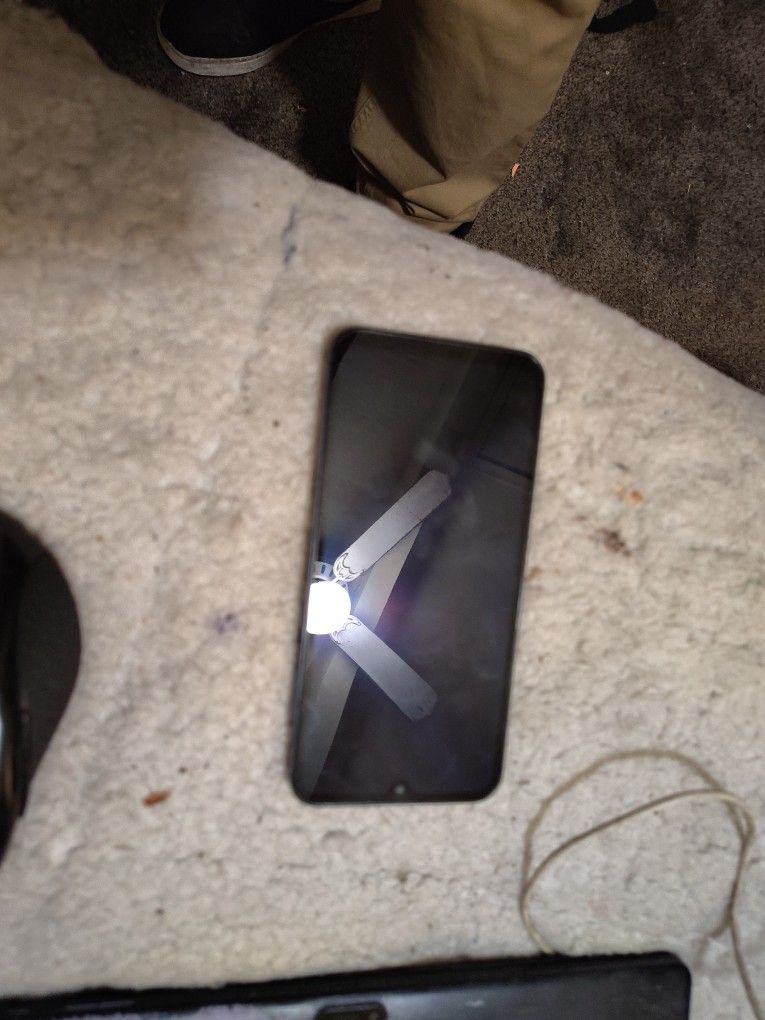 Needs A Phone