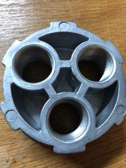 Many reloading items