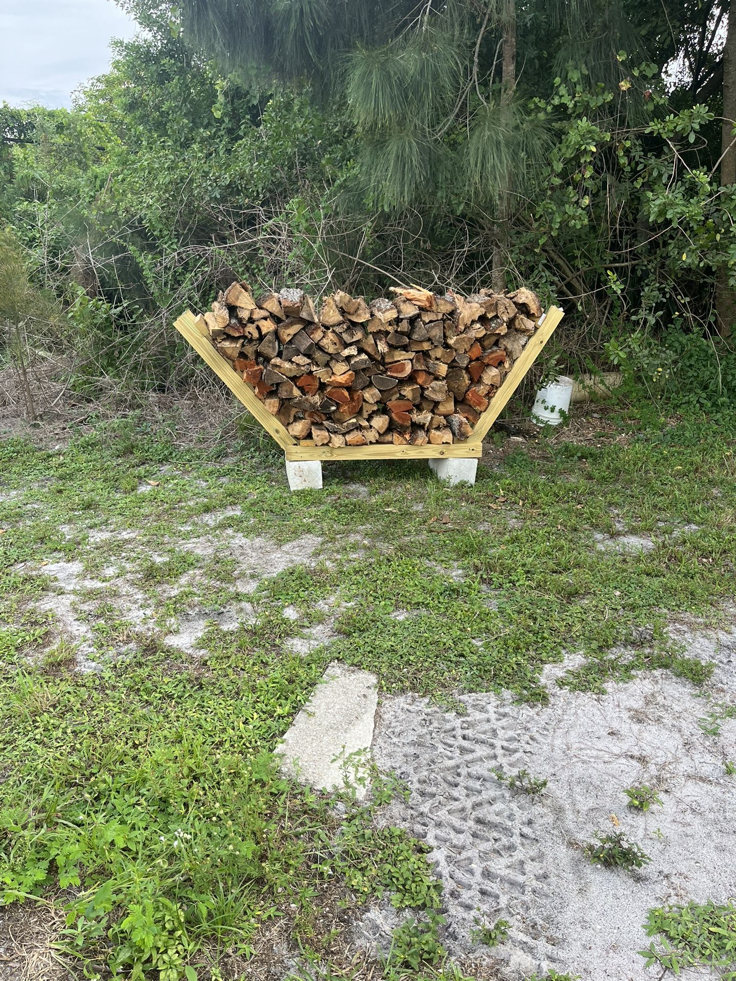 Firewood