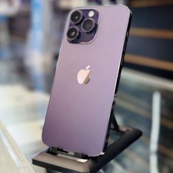 iPhone 14 Pro Max (Factory Unlocked)