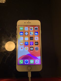 AT&T Apple iPhone 7 32Gb Factory Unlocked