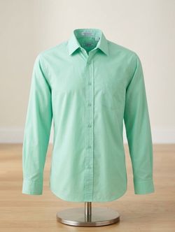 Boys Izod dress shirt