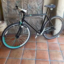 Felt Curbside Single Speed Bike 