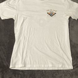 Vans Classic Fit Shirt