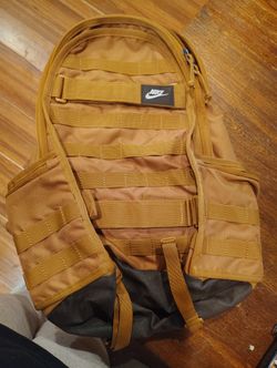 Nike Man Backpack