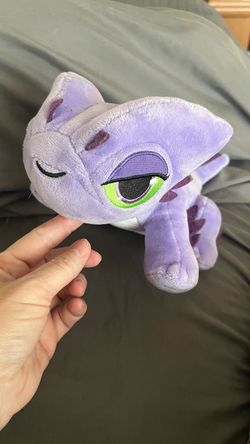 Netflix Back to the Outback Zoe plush