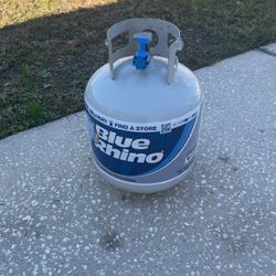 Brand New FULL Grill Tank Propane Tank