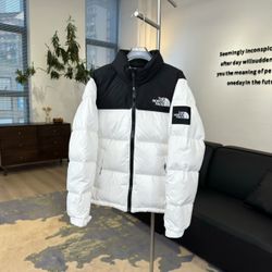 North Face Jacket