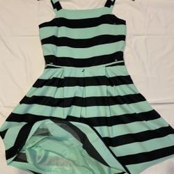 Justice Big Girls Dress Size 18