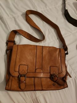 Bolsa FOSSIL $20