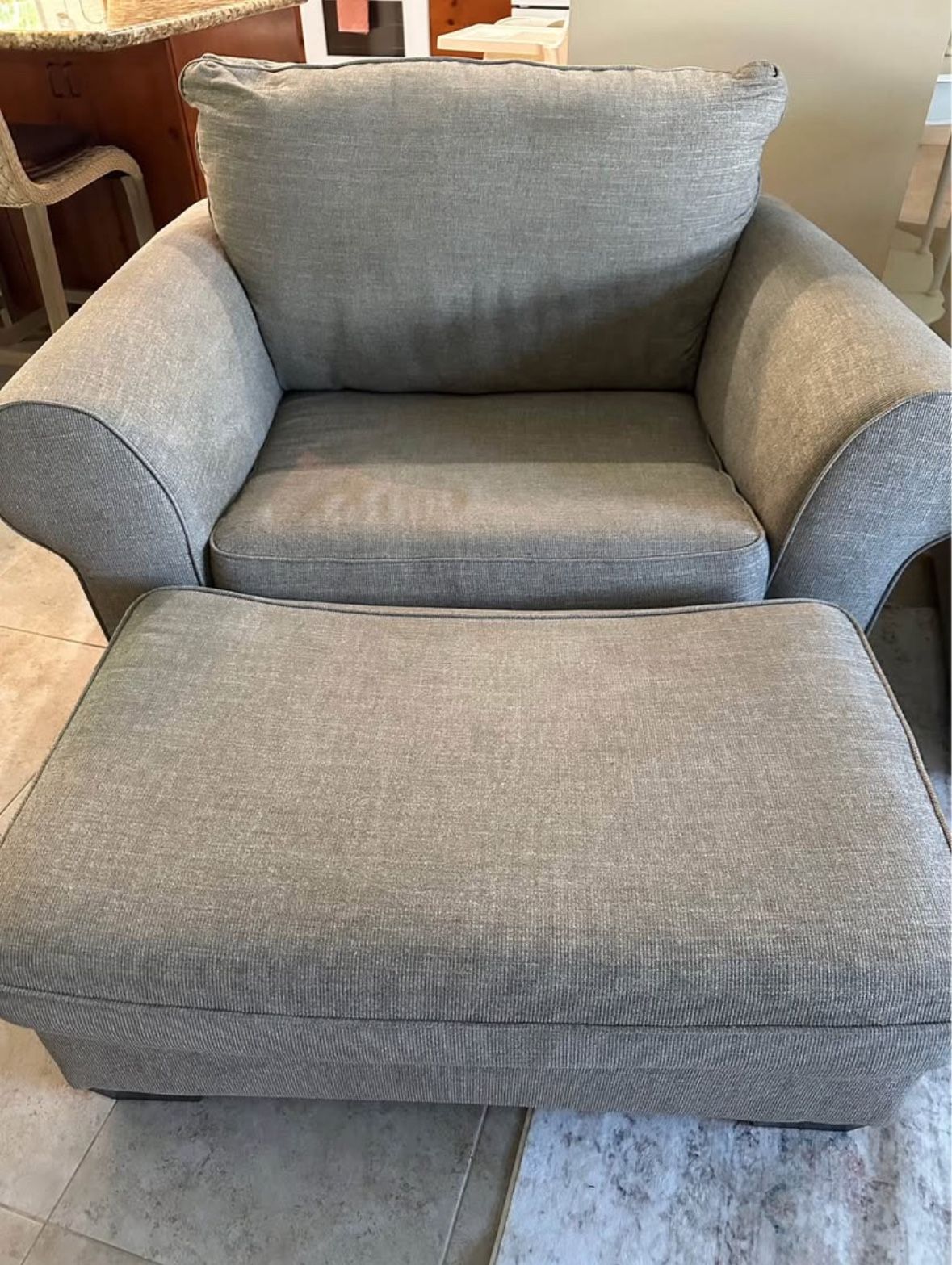 Ashley Furniture Loveseat