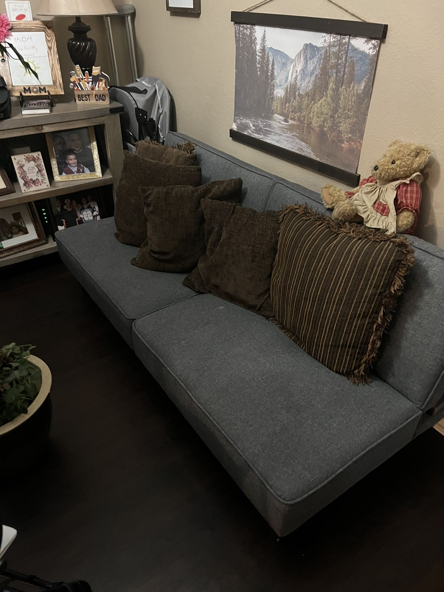 Small Futon