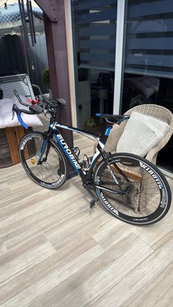 Road bike Eurobike