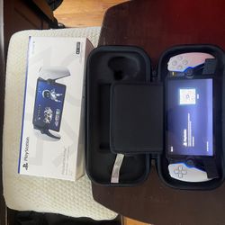 PlayStation Portable 