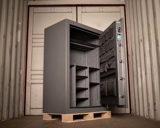 Gun Safe 740lbs