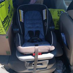 Graco Car Seat