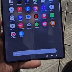 Samsung FOLD 4.  1TB