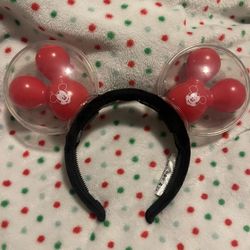 Light Up Disney Ears