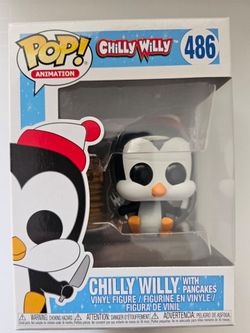 Funko Pop