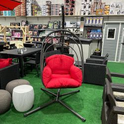 Egg Swing Chair 