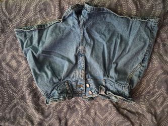 Mom shorts