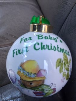 Babies 1st