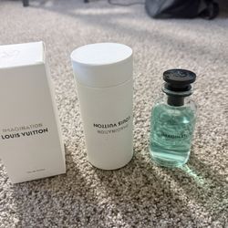 Louis Vuitton Imagination Cologne