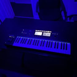 49 Key Komplete Kontrol keyboard 
