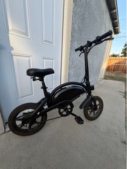 Jetson Bolt Pro(charger included)